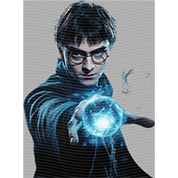 Harry Potter-HP 152